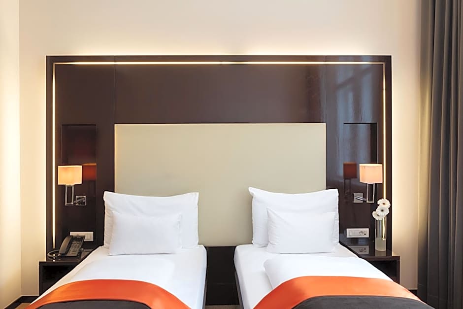 The Levante Parliament - A Design Hotel - Adults Only