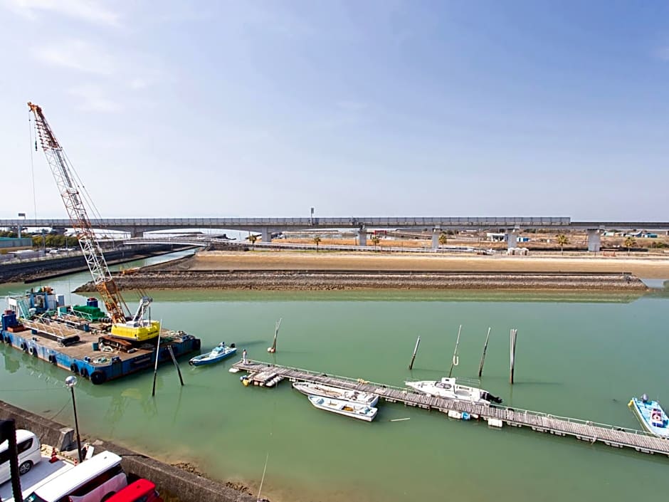 Tabist Hotel Chouseikaku