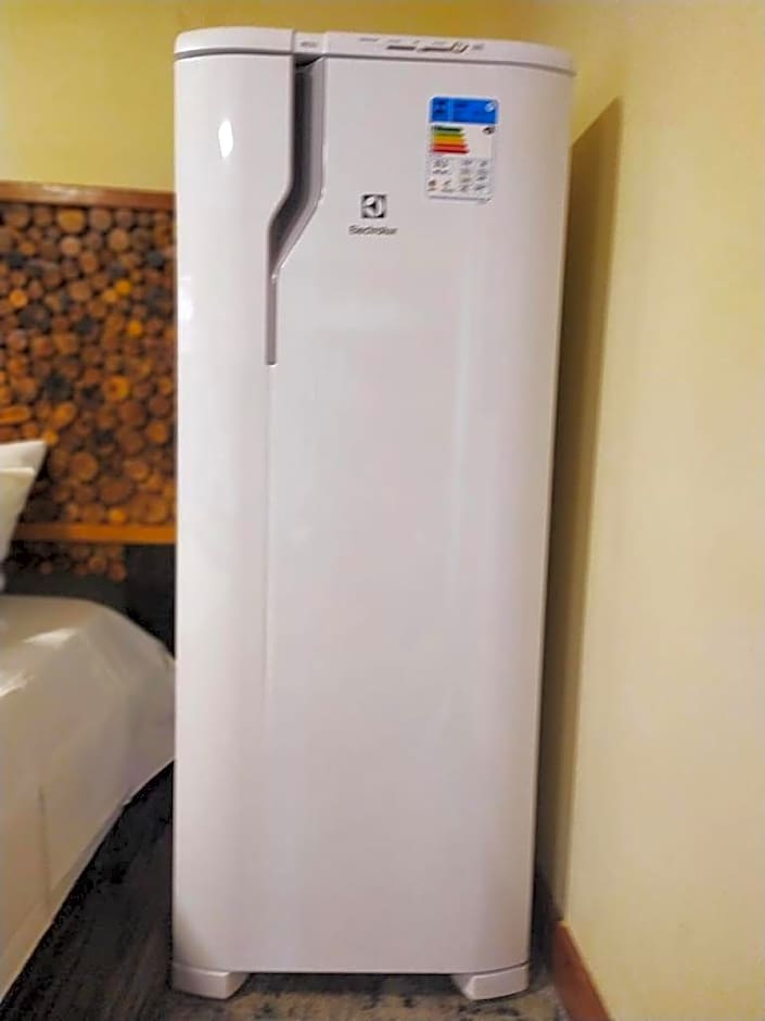 Sanctuary Pirenópolis Suítes e Flats