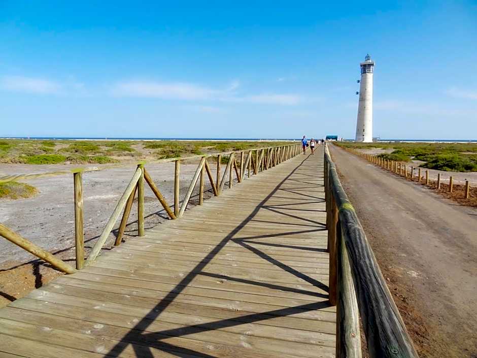 MUR Faro Jandia Fuerteventura & Spa