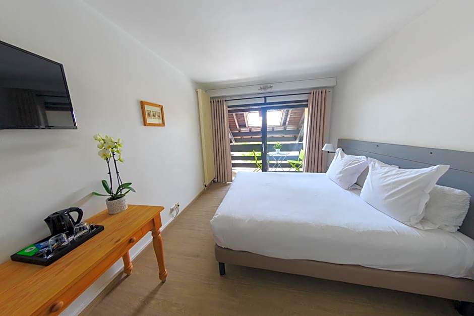 Logis hotel Annecy nord / Argonay
