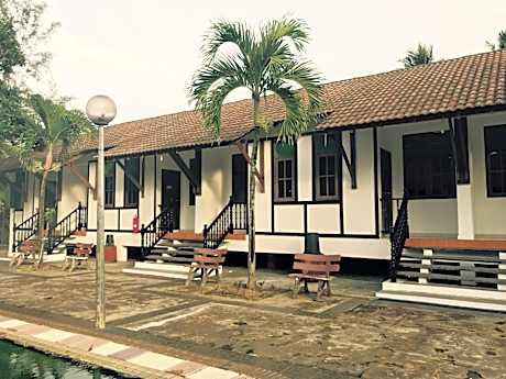 Lis Na Ree Resort