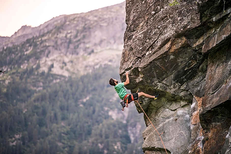 Der Siegeler B&B - this lifestylehotel rocks