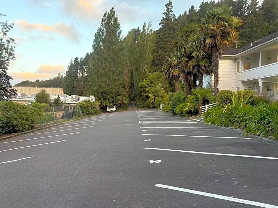 Wallaceville House Motor Lodge