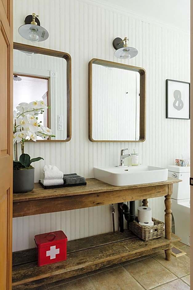 Le Pavillon! Comfort in Nature with spa and fireplaces