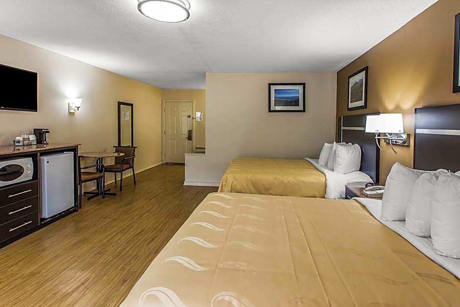 Quality Inn & Suites Gatlinburg