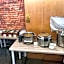 Hotel Crown Hills Sagamihara