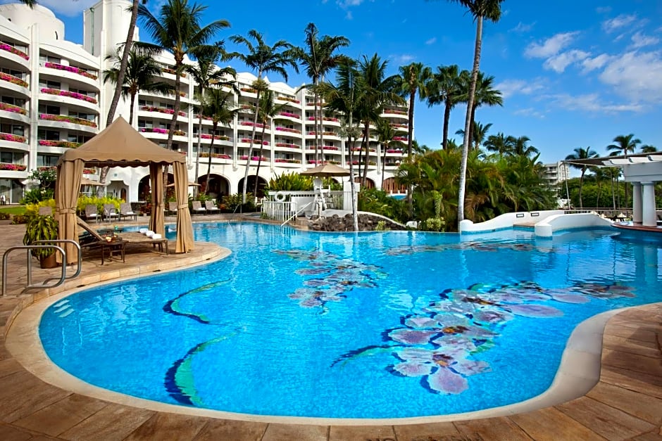 Fairmont Kea Lani, Maui