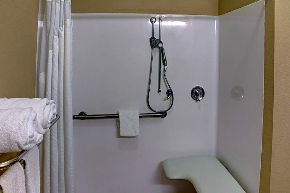 Holiday Inn Express Tyler South By IHG