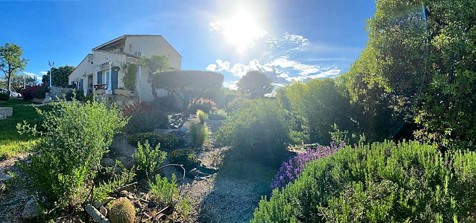 chambre d'hotes les cigales