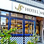 Hotel Meldia Shijo Kawaramachi