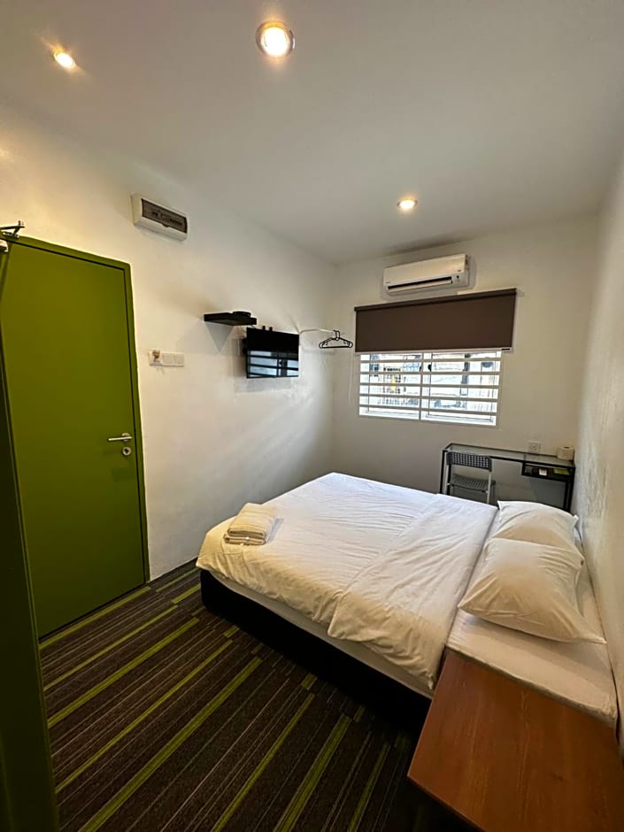 Olive Bedz Hotel