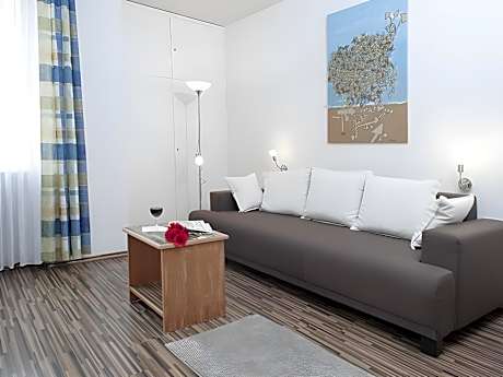 Standard Apartment 1 bedroom