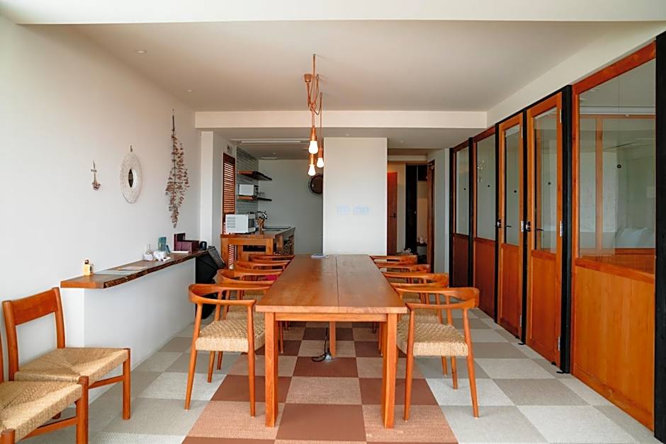 Blue Steak Wonder Nagahama