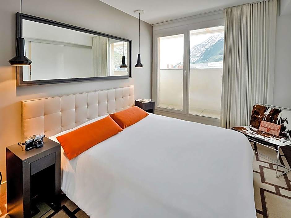 Hipark Résidence Grenoble