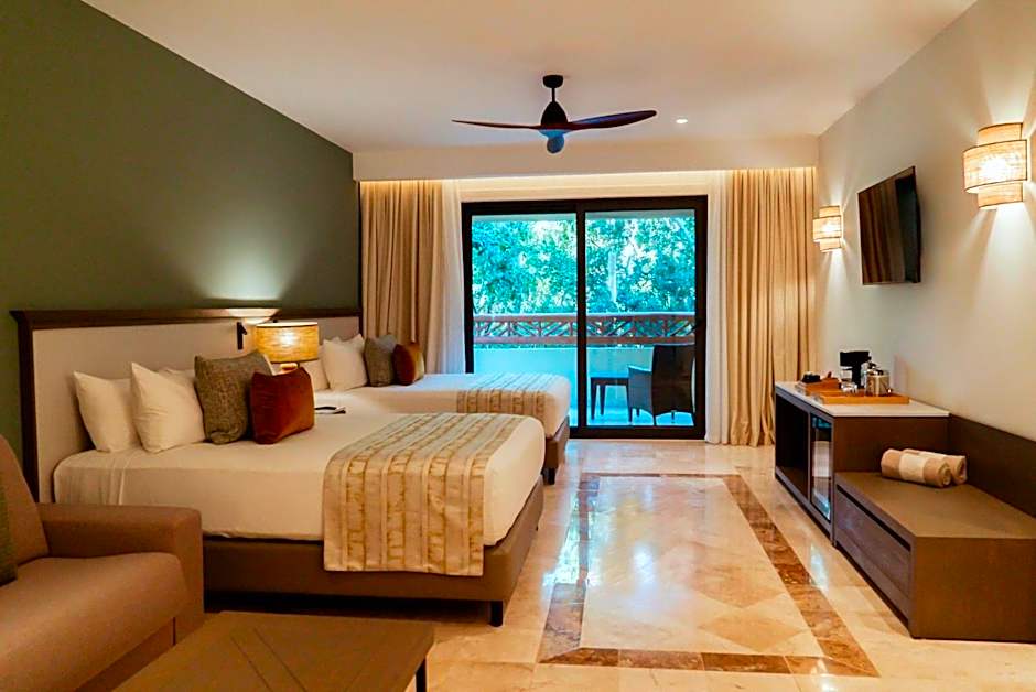 Catalonia Yucatan Beach - All Inclusive