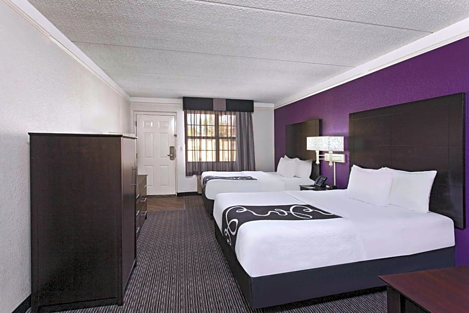 La Quinta Inn & Suites by Wyndham Fresno Yosemite