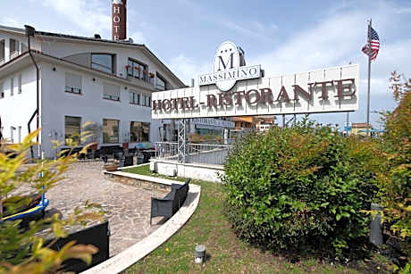 Hotel Massimino