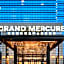 Grand Mercure Wuhan International Expo Center