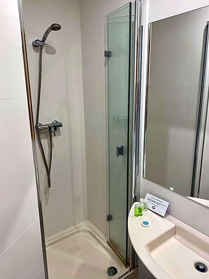 BcnStop Sagrada Familia