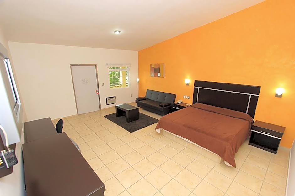 Photo 1 of 16 of Junior Suite