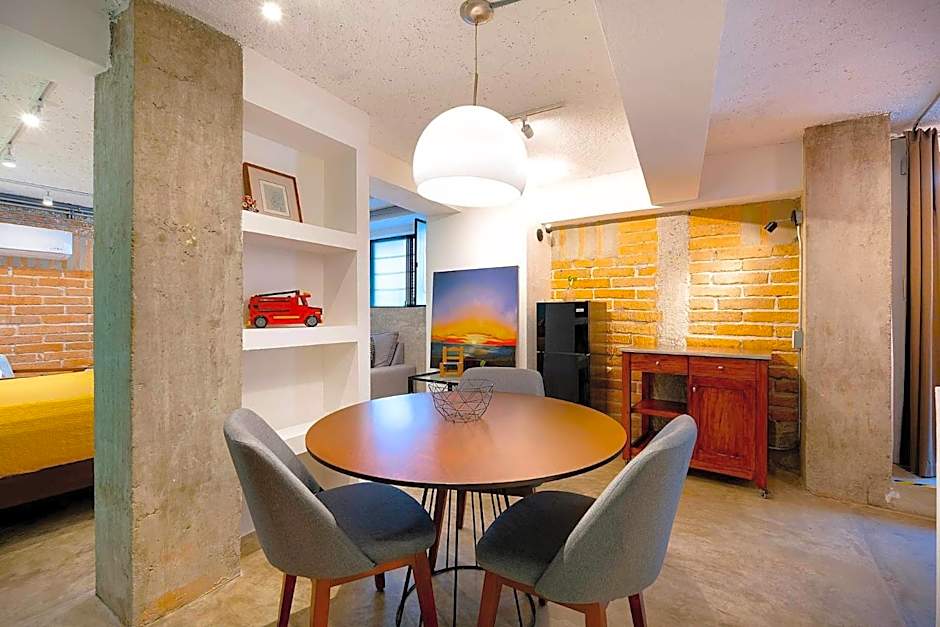 Casa Pancha Puerto Vallarta Centro - Adults Only