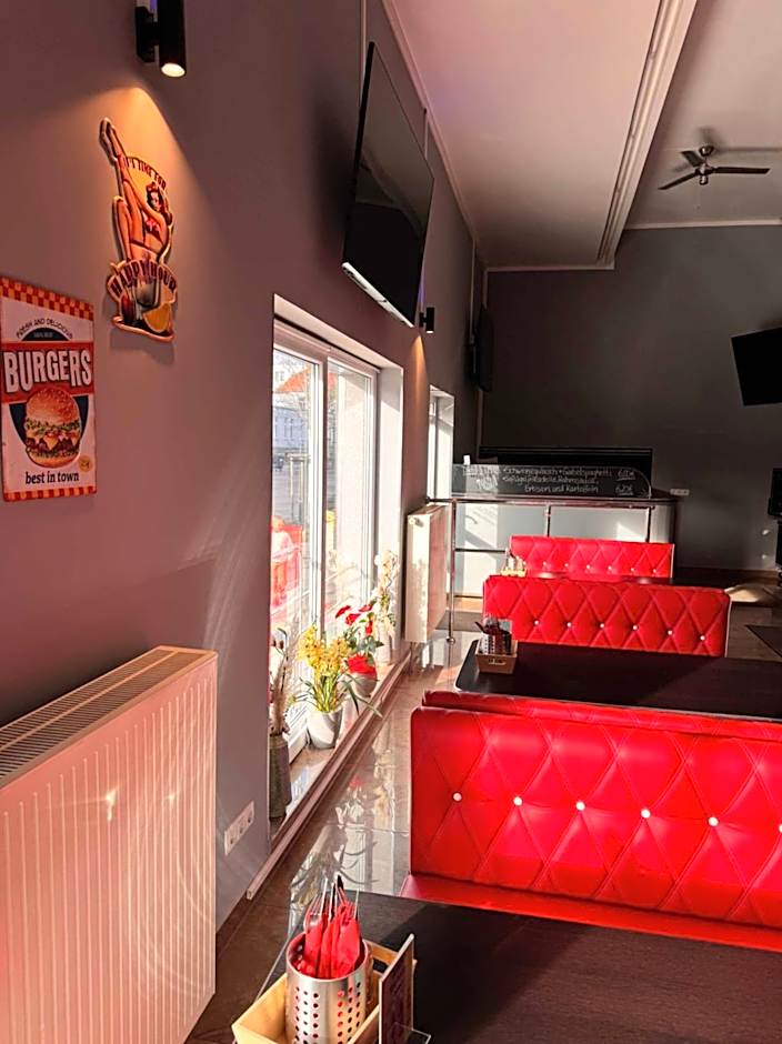 Hotel Zur alten Stadtkellerei Leipzig