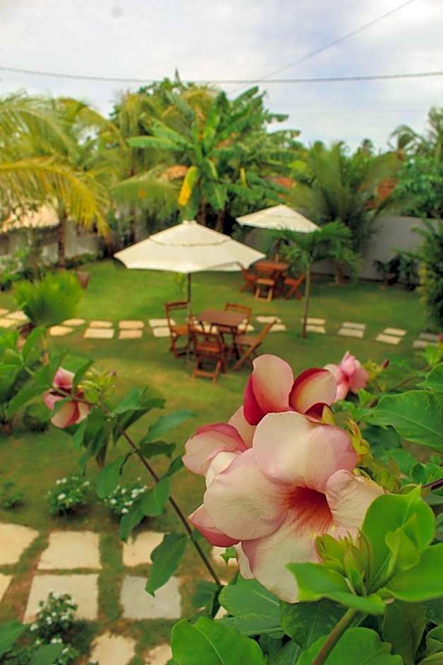 Pousada Dunas do Icarai