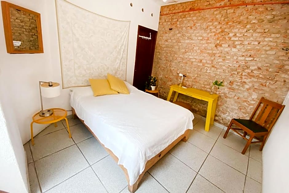 Casa Canario Hostel