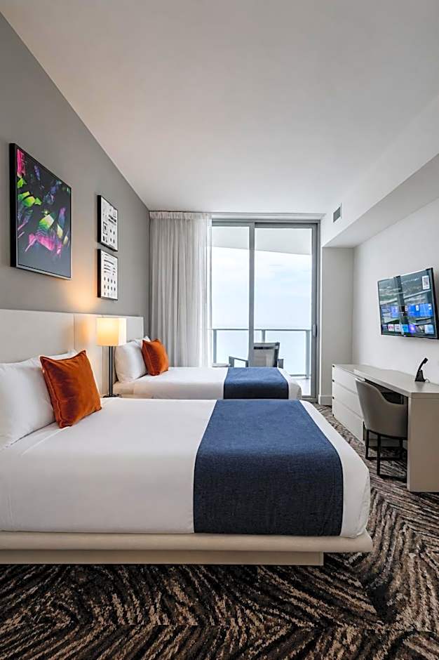 Lyfe Resort & Residences