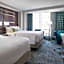 Courtyard by Marriott Washington Downtown/Convention Center