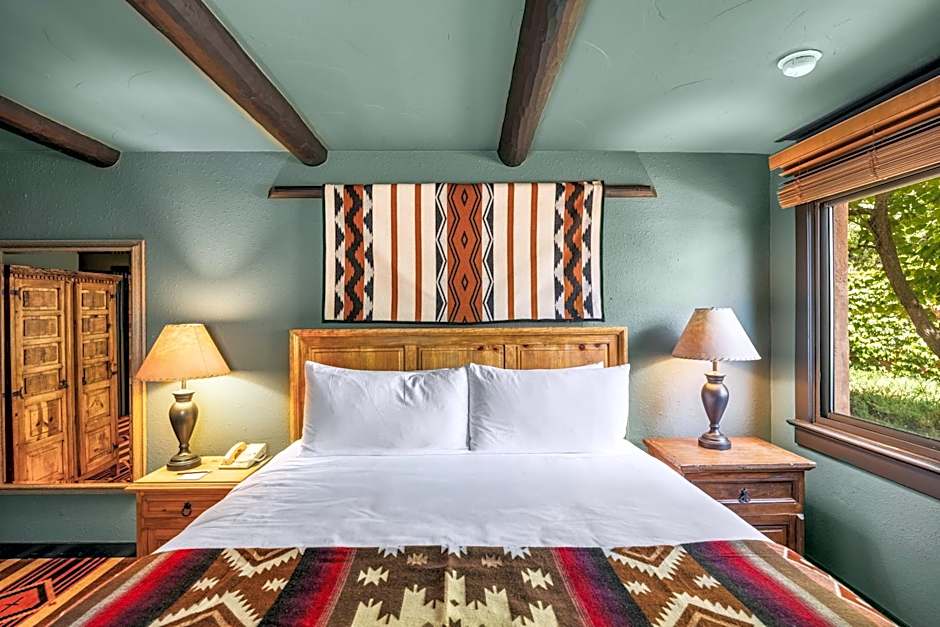 Hotel Glorieta
