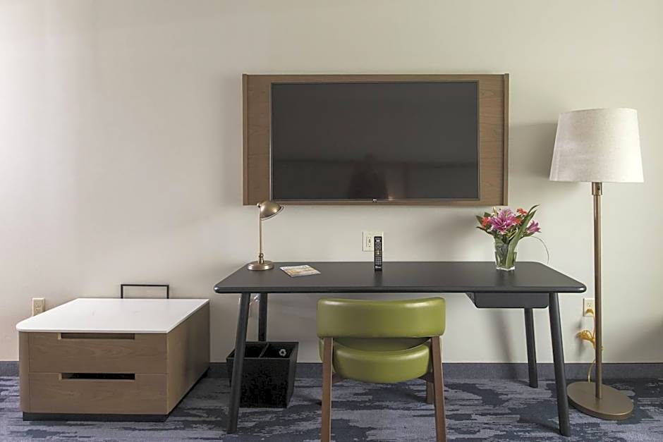 Fairfield Inn & Suites by Marriott Philadelphia Valley Forge/Great Valley