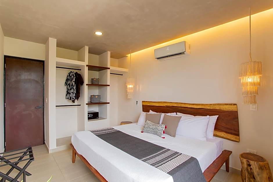 Macondo Tulum