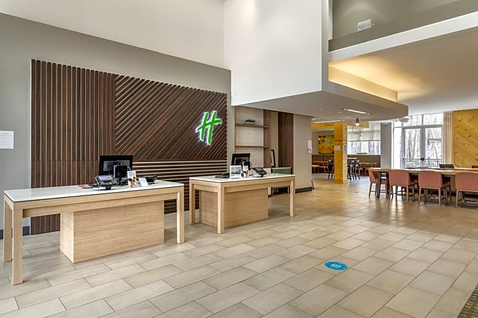 Holiday Inn Atlanta-Gas South Arena Area, an IHG Hotel By IHG