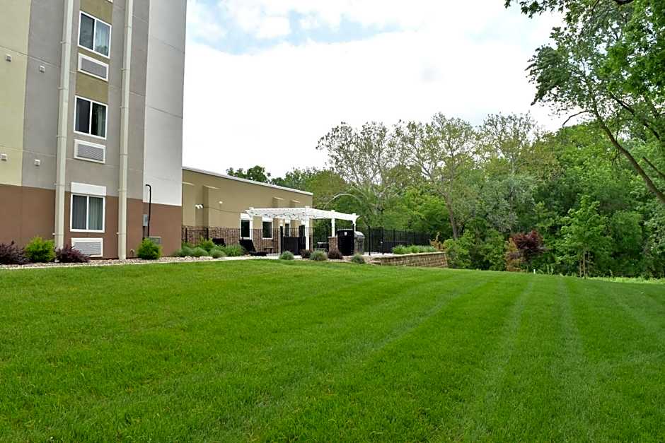 Candlewood Suites : Kansas City - Independence By IHG