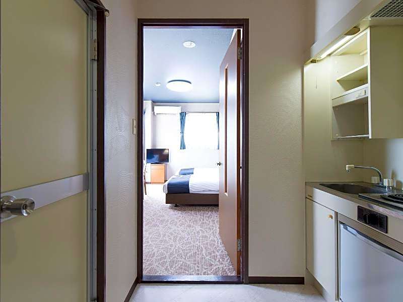 Tabist Nisseiya Beppu Kannawa