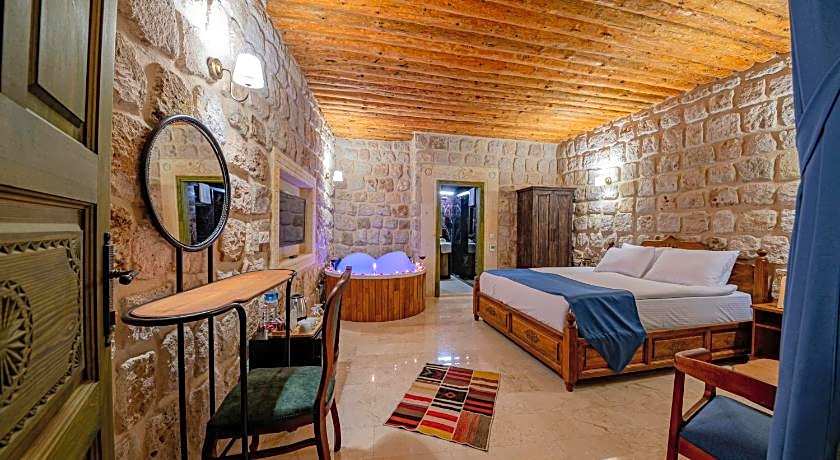 Janus Cappadocia