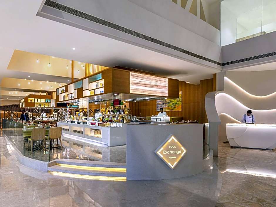 Novotel Vijayawada Varun