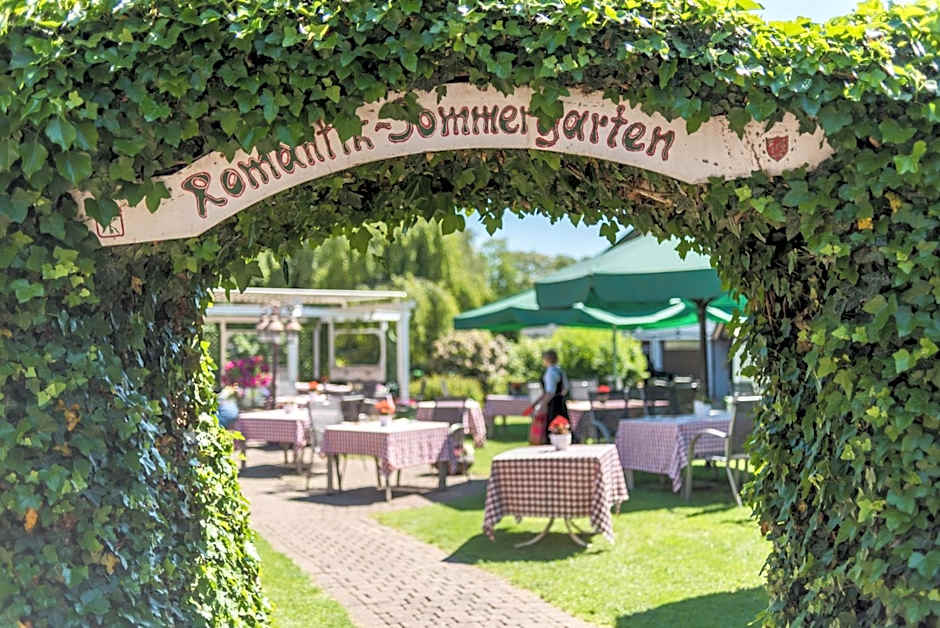 Lohmann's Romantik Hotel Gravenberg