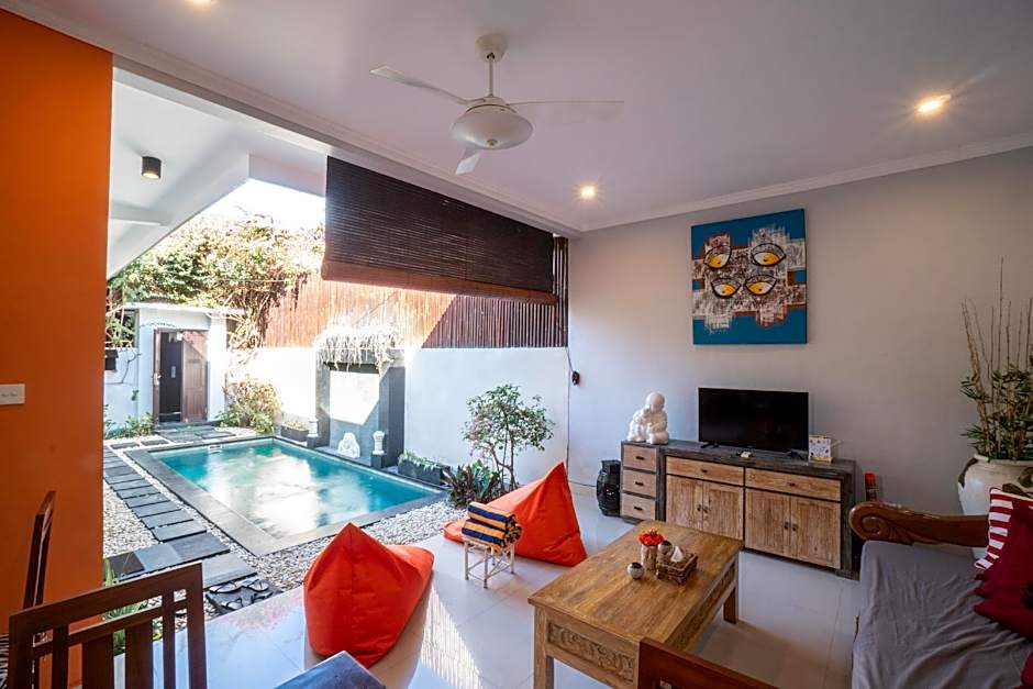 The Catur Villa