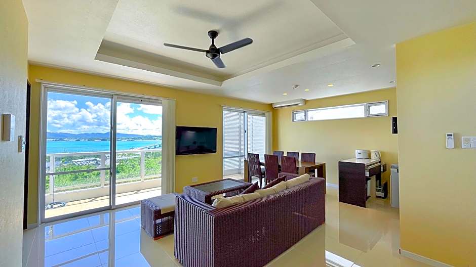 Viaul Ocean Resort Kouri – Nakijin, CA