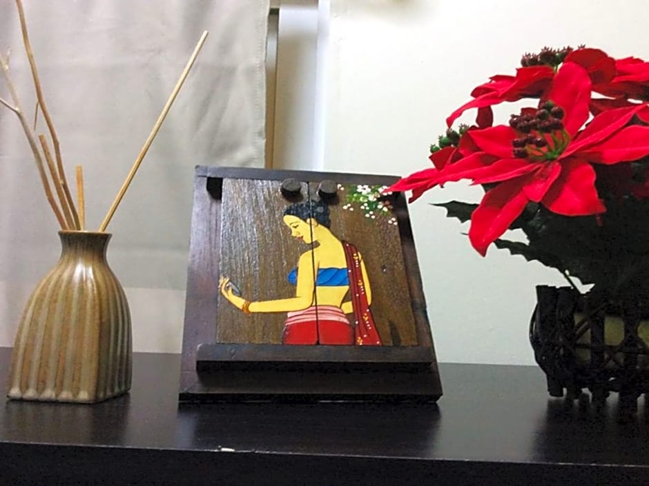 Naturbliss Boutique Residence