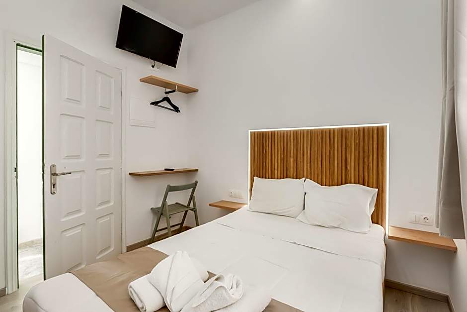 Vincenzo Harmony II- Rethymno old town