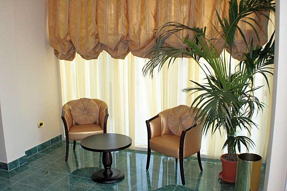 Hotel Il Duca Del Sannio