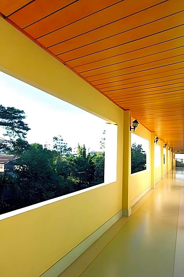 Srisomthai Hotel