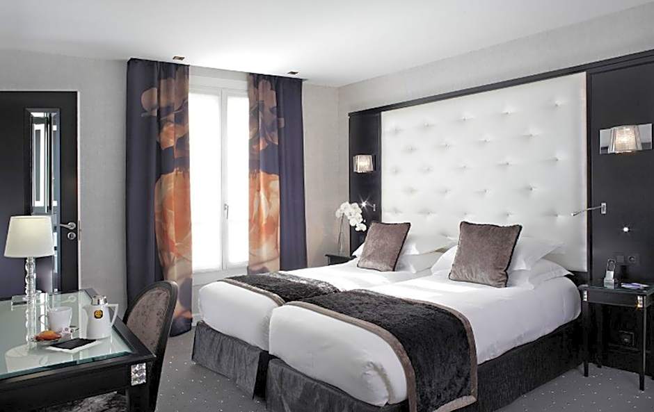 Maison Albar Hotels Le Diamond