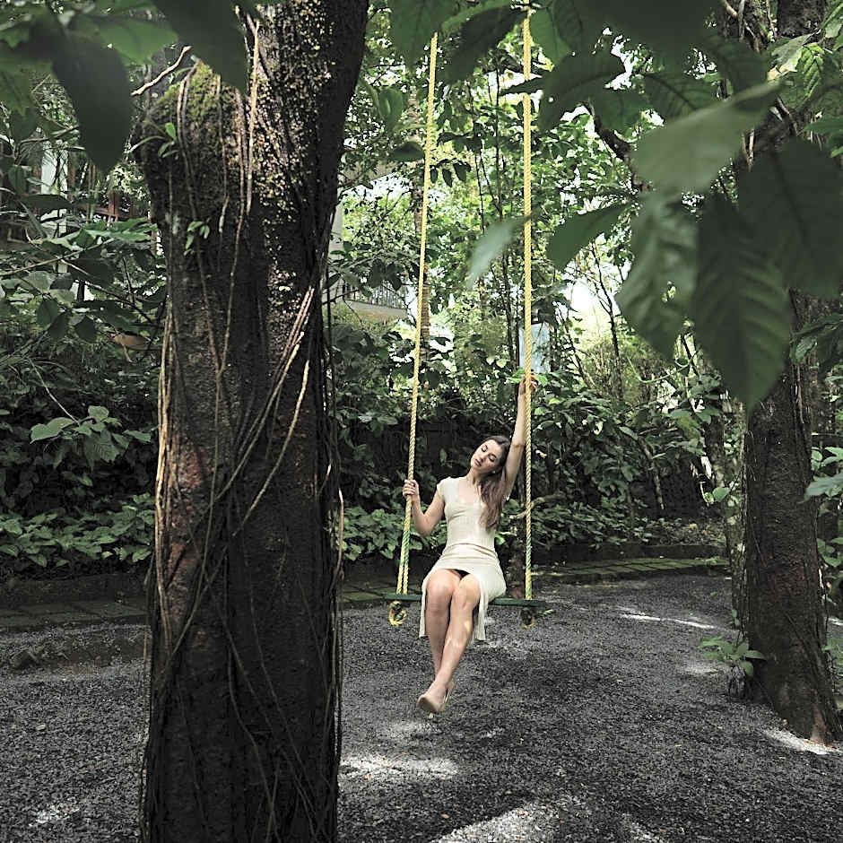 Wayanad Silver Woods Hotel