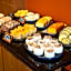 Nadai Confort Hotel E Spa