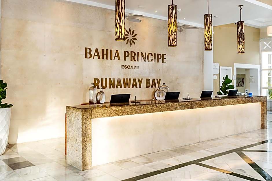 Bahia Principe Luxury Runaway Bay - Adults Only All Inclusive